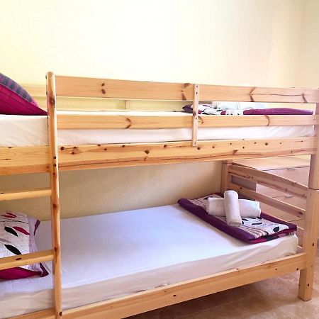 Daniela Apartament Torrevieja Eksteriør bilde