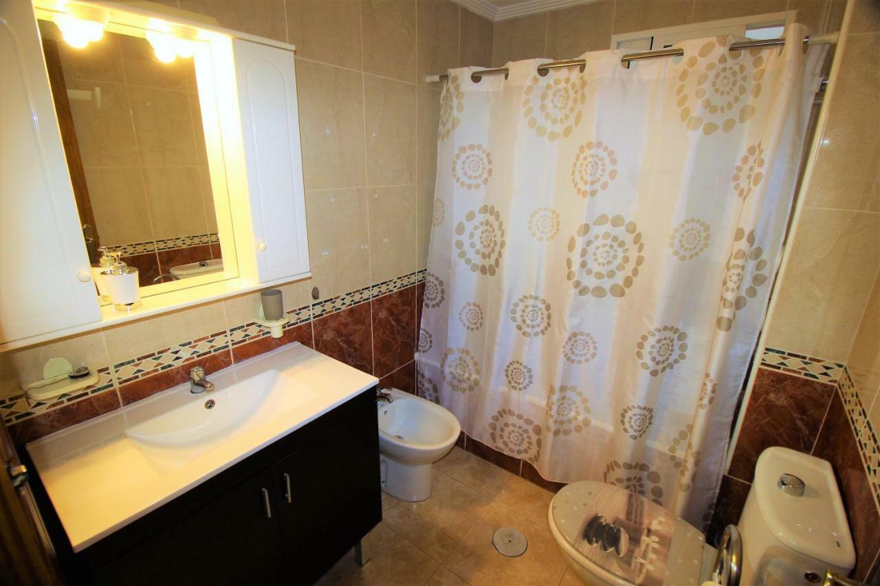 Daniela Apartament Torrevieja Eksteriør bilde